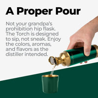 Torch Flask 2.0