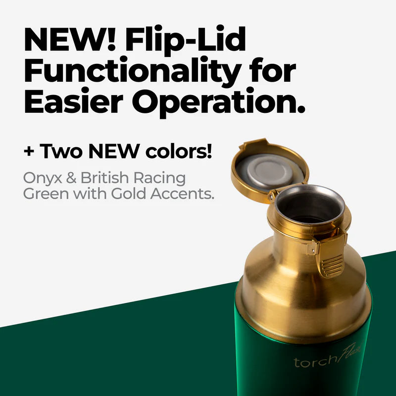 Torch Flask 2.0