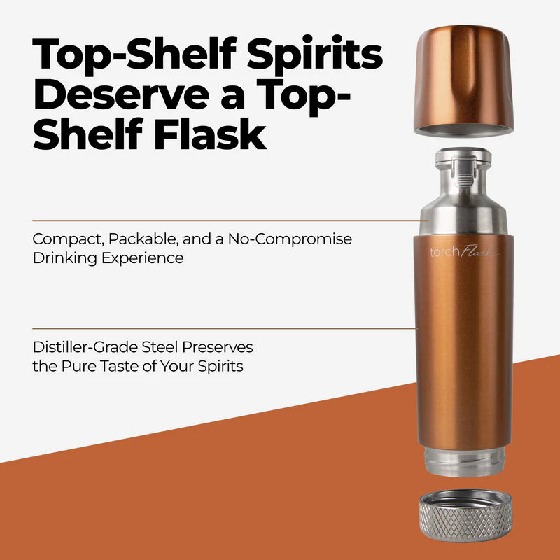 Torch Flask 2.0