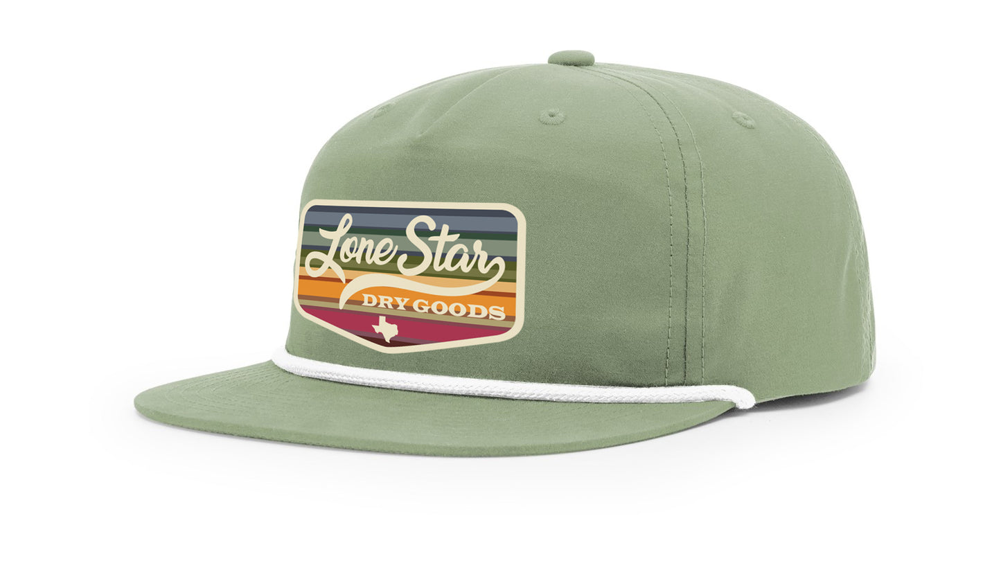 FREE GIFT | 256 Rope Hat