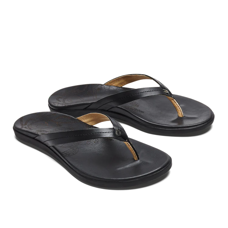 Honu - Black