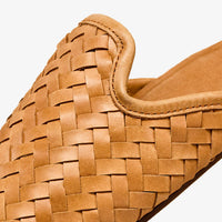 Women's Mi‘i - Kukui Brown