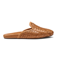 Women's Mi‘i - Kukui Brown
