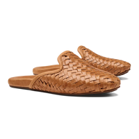 Women's Mi‘i - Kukui Brown