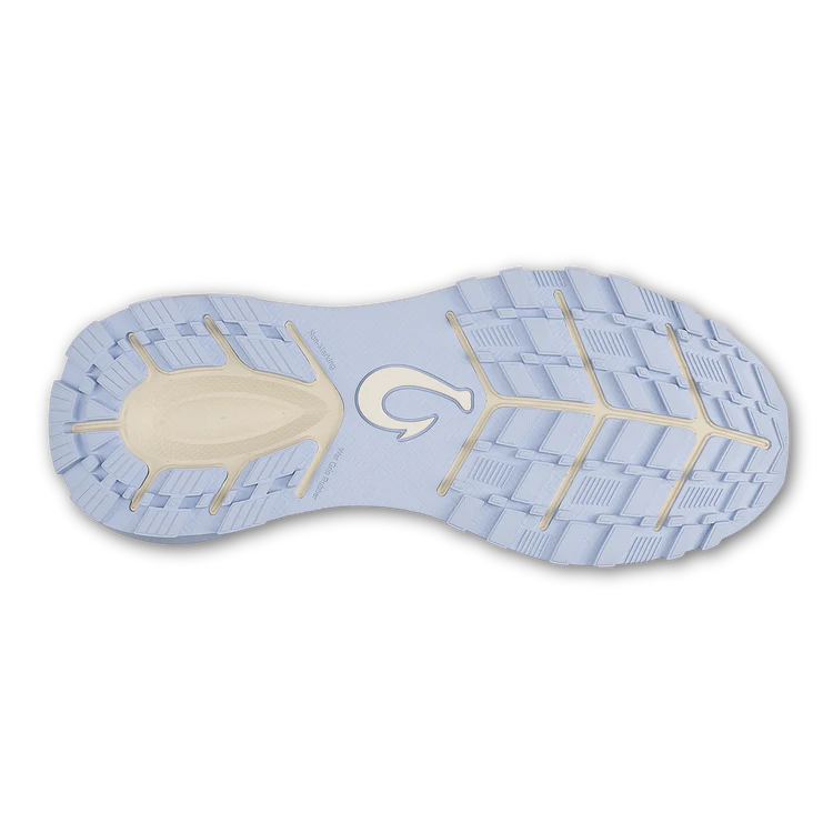 Women's Makiki - Bright White/Coastal Blue