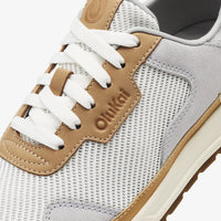 Women's Koke - Bright White/Sterling