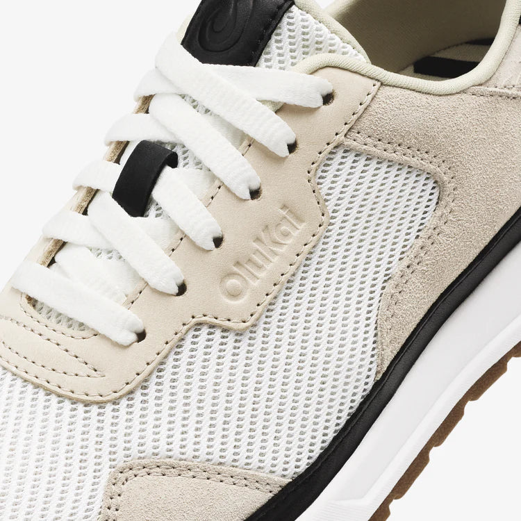 Women's Koke - Bright White/Ecru