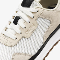 Women's Koke - Bright White/Ecru