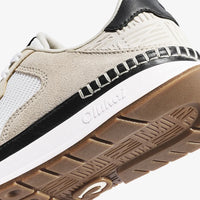 Women's Koke - Bright White/Ecru