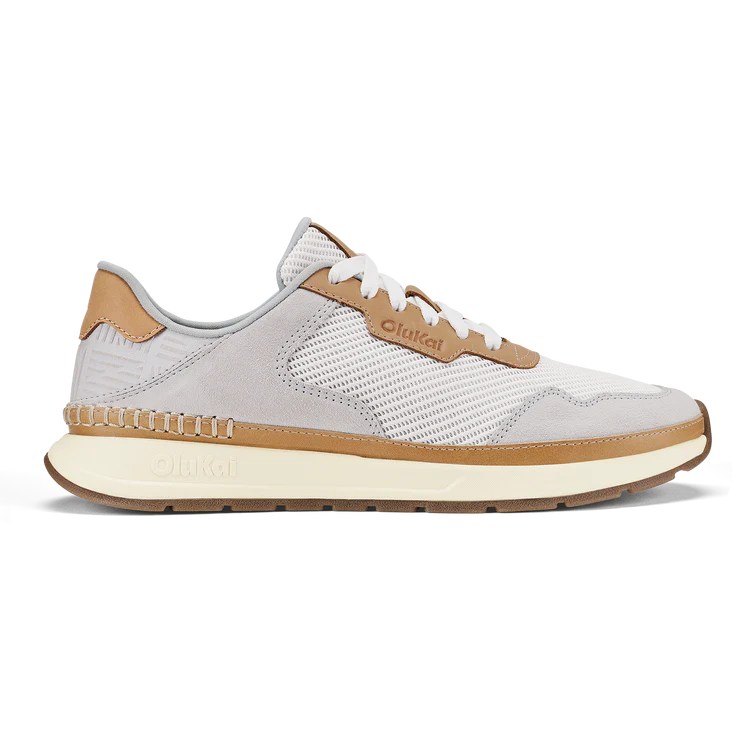 Women's Koke - Bright White/Sterling