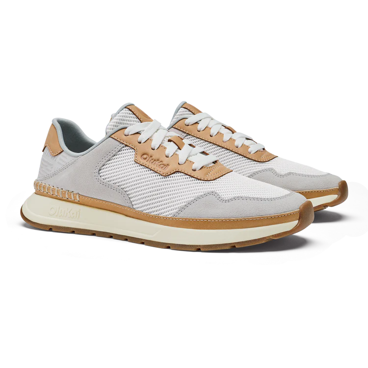 Women's Koke - Bright White/Sterling