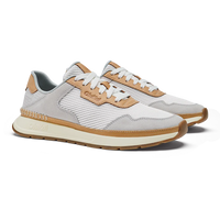 Women's Koke - Bright White/Sterling
