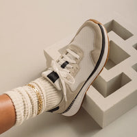 Women's Koke - Bright White/Ecru