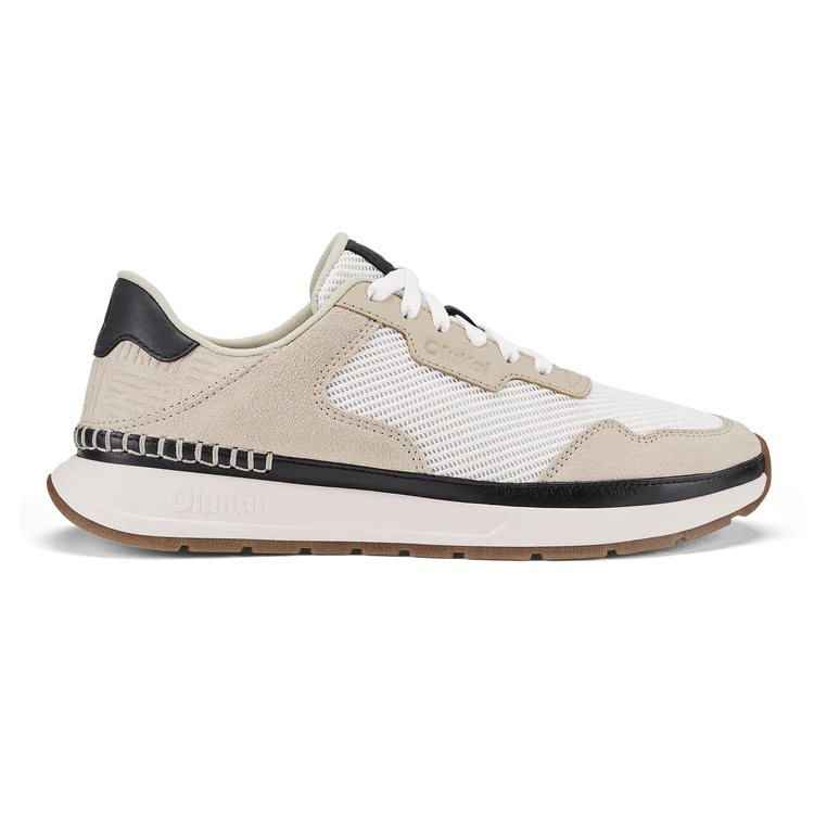 Women's Koke - Bright White/Ecru