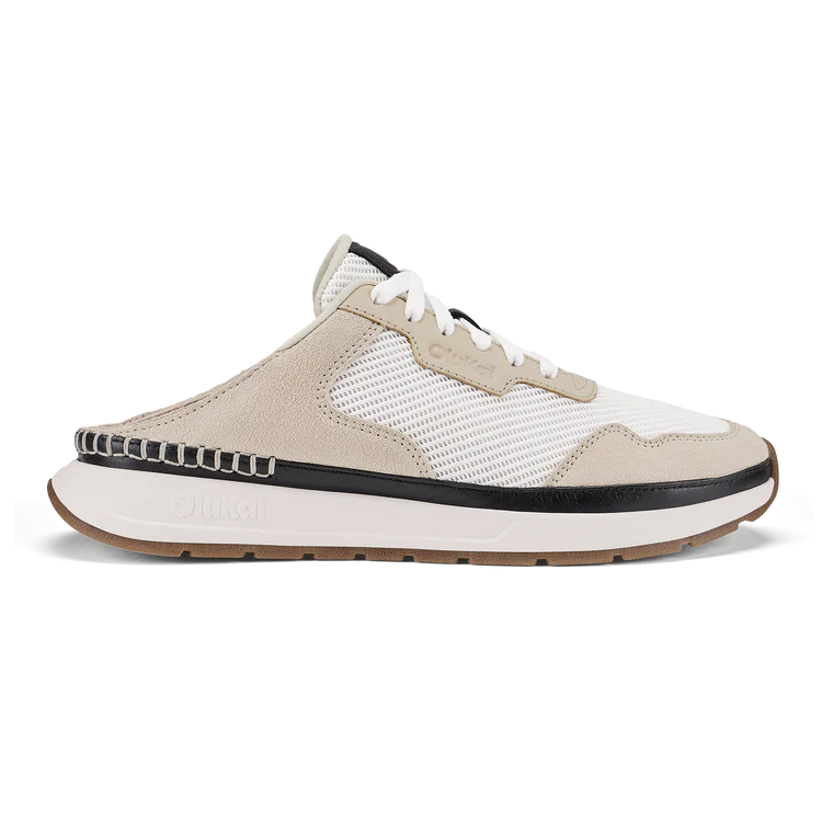 Women's Koke - Bright White/Ecru