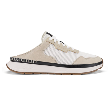 Women's Koke - Bright White/Ecru