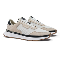 Women's Koke - Bright White/Ecru