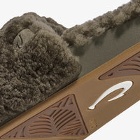 Women's Kipe'a Ulana - Walnut
