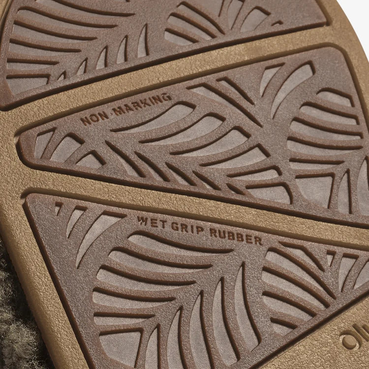 Women's Kipe'a Ulana - Walnut