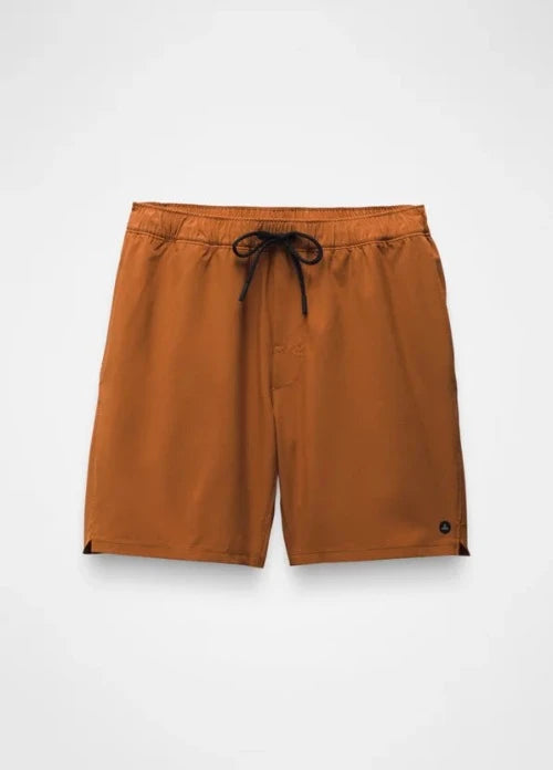 Discovery Trail Short- Clay