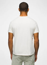 Everyday Short Sleeve T-Shirt- Canvas