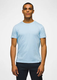 Everyday Short Sleeve T-Shirt- Crescent Bay