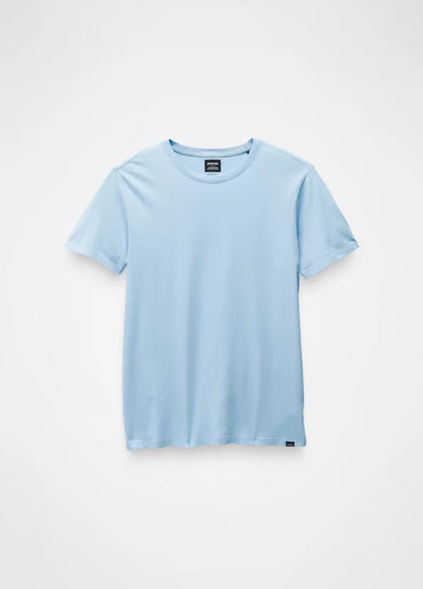 Everyday Short Sleeve T-Shirt- Crescent Bay