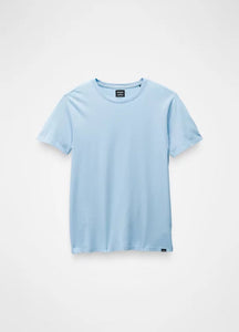 Everyday Short Sleeve T-Shirt- Crescent Bay