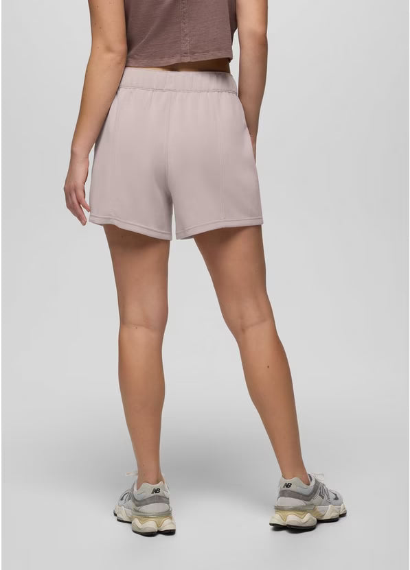 Shea Soft High Rise Short