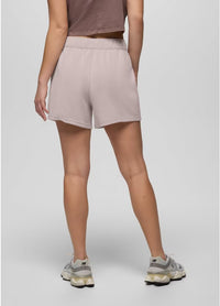 Shea Soft High Rise Short