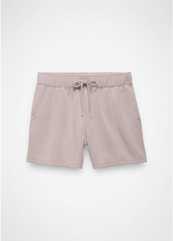 Shea Soft High Rise Short