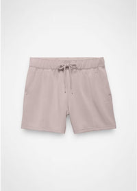 Shea Soft High Rise Short