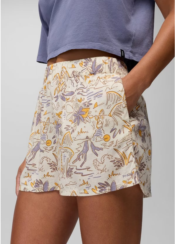 The Bahamas Short