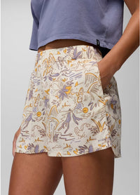 The Bahamas Short