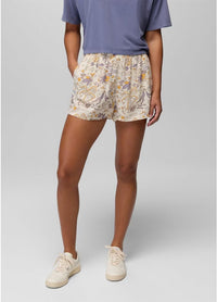 The Bahamas Short