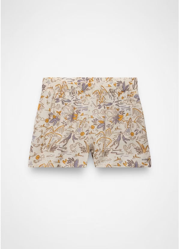 The Bahamas Short