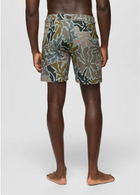 Fenton Boardshort- Saltwater Boogie Bloom