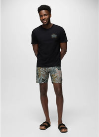 Fenton Boardshort- Saltwater Boogie Bloom