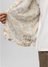 Peacepath Shirt- Beach Pebble Vacation