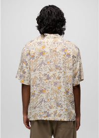 Peacepath Shirt- Beach Pebble Vacation