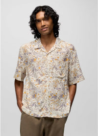 Peacepath Shirt- Beach Pebble Vacation