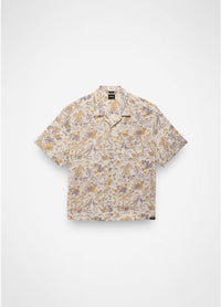 Peacepath Shirt- Beach Pebble Vacation