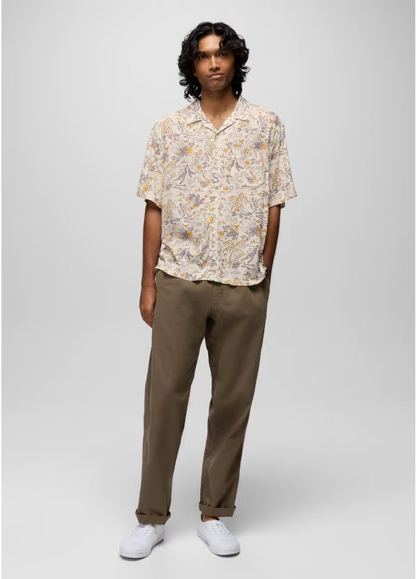 Peacepath Shirt- Beach Pebble Vacation