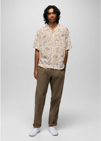 Peacepath Shirt- Beach Pebble Vacation
