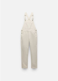 Women's Rock Ridge Overalls - Beach Pebble