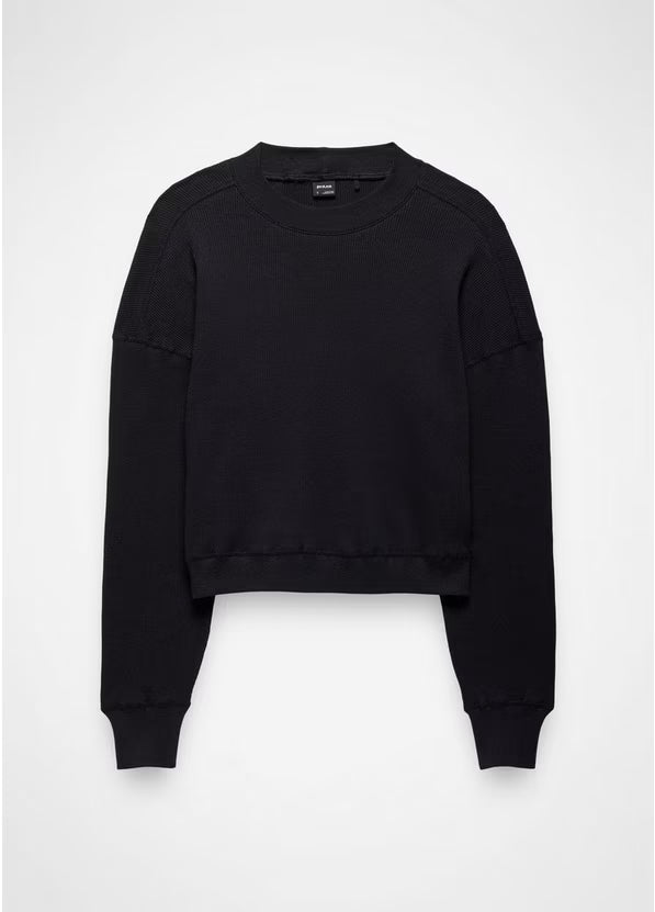 Touchstone Long Sleeve Crew