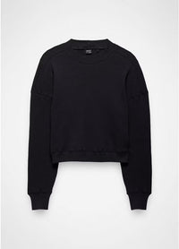 Touchstone Long Sleeve Crew
