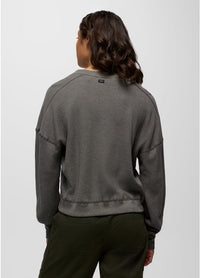 Touchstone Long Sleeve Crew