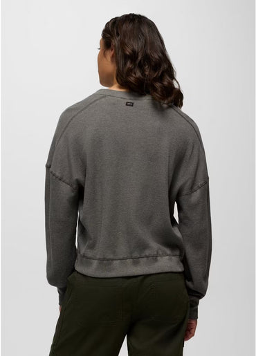 Touchstone Long Sleeve Crew