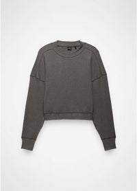 Touchstone Long Sleeve Crew